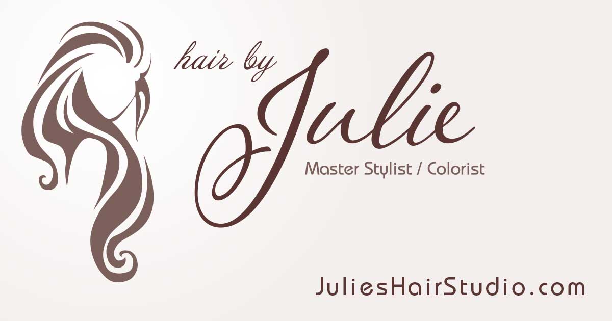 Hair by Julie - Wake Forest NC