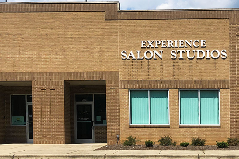 experience-studios Hair by Julie Roohi - Experience Salon Studios