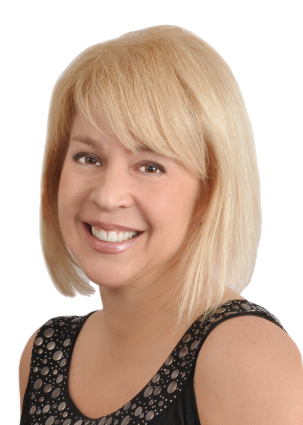 julie Julie Roohi - Master Stylist and Colorist